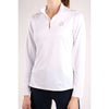 Montar Camiseta Everly Rosegold Blanco