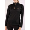 Montar Camiseta Everly Rosegold Negro