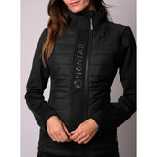 Montar Chaqueta Emma Negro