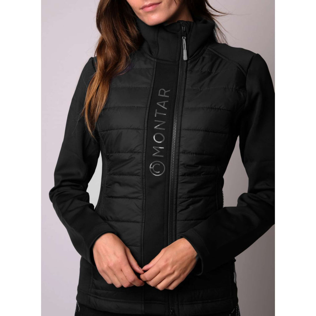Montar Jack Emma Negro