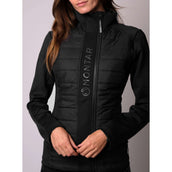 Montar Chaqueta Emma Negro