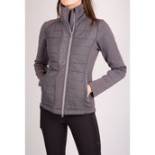 Montar Chaqueta Emma Gris