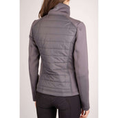 Montar Chaqueta Emma Gris
