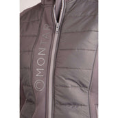 Montar Chaqueta Emma Gris
