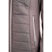 Montar Chaqueta Emma Gris