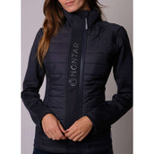 Montar Chaqueta Emma Navy
