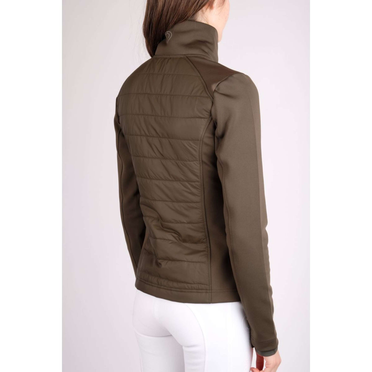Montar Chaqueta Emma Olive