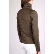 Montar Chaqueta Emma Olive