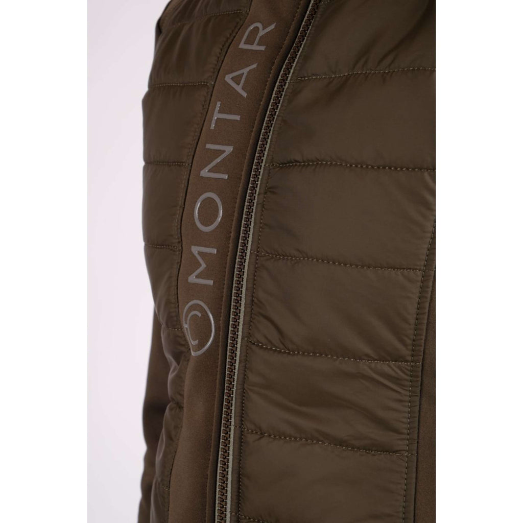 Montar Jack Emma Olive