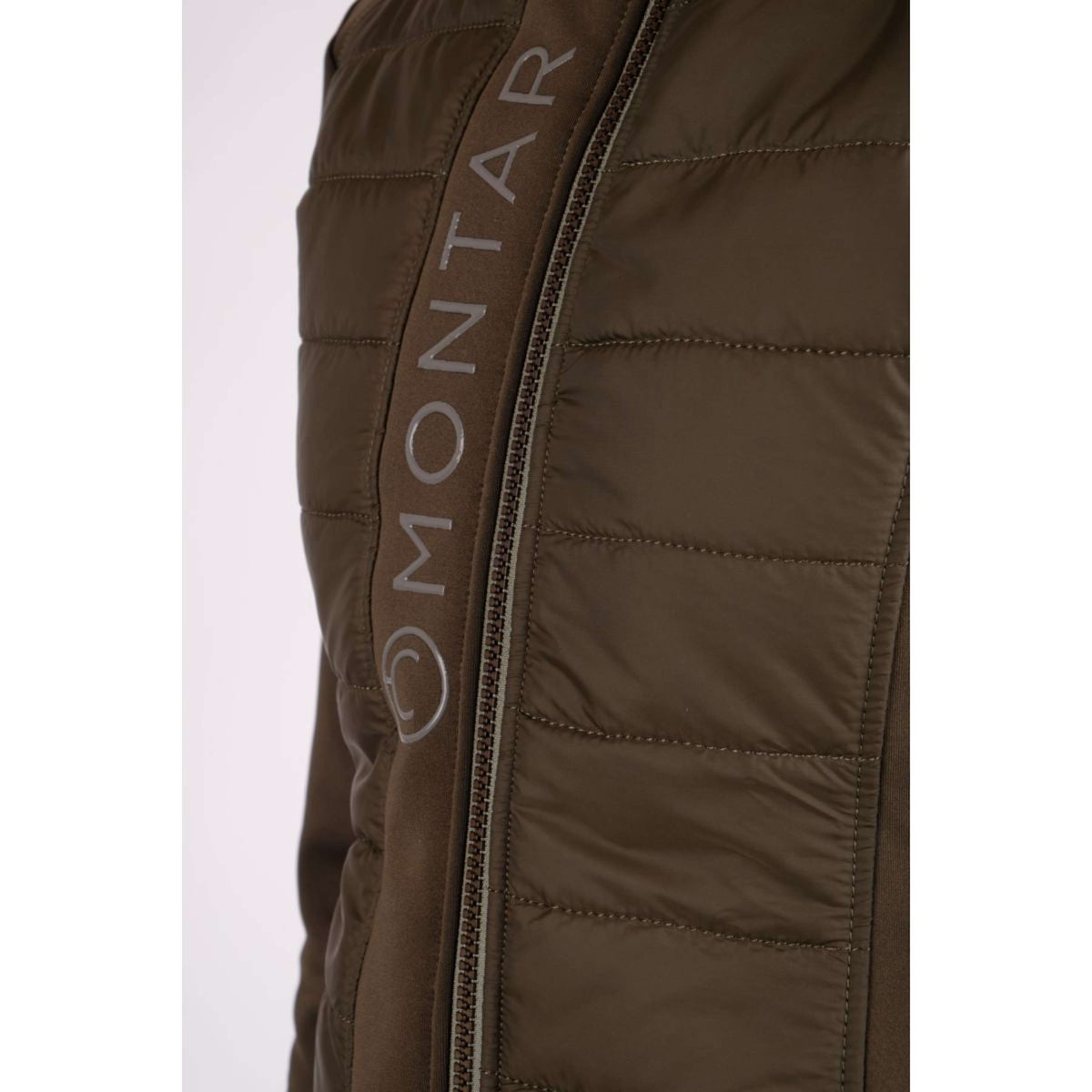 Montar Chaqueta Emma Olive