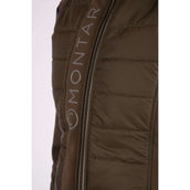 Montar Chaqueta Emma Olive