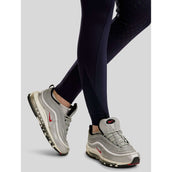 Montar Legging de Equitación MoEmilia Full Grip Navy
