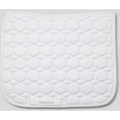 Montar Mantilla Holographic Doma clásica Blanco