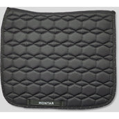 Montar Mantilla Holographic Doma clásica Negro