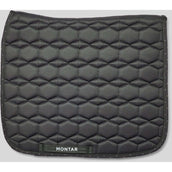 Montar Mantilla Holographic Doma clásica Negro