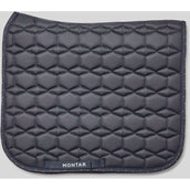 Montar Mantilla Holographic Doma clásica Navy