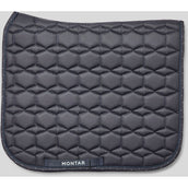 Montar Mantilla Holographic Doma clásica Navy
