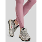 Montar Pantalón de Equitación MoCha Full Grip Geranie