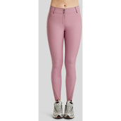 Montar Pantalón de Equitación MoCha Full Grip Geranie