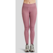Montar Legging de Equitación MoCha Full Grip Geranie
