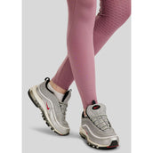 Montar Legging de Equitación MoCha Full Grip Geranie