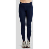 Montar Legging de Equitación MoCha Full Grip Navy