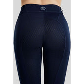 Montar Legging de Equitación MoCha Full Grip Navy