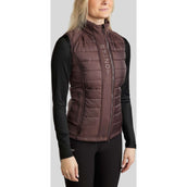 Montar Chaleco Emma Black Peony