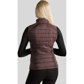 Montar Chaleco Emma Black Peony