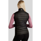 Montar Chaleco MoCha Negro