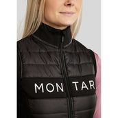 Montar Chaleco MoCha Negro