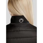Montar Chaleco MoCha Negro
