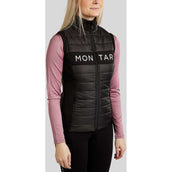 Montar Chaleco MoCha Negro
