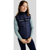 Montar Chaleco MoCha Navy