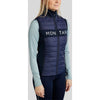 Montar Chaleco MoCha Navy