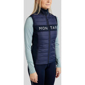 Montar Chaleco MoCha Navy