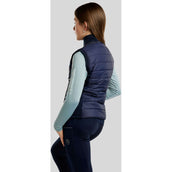 Montar Chaleco MoCha Navy