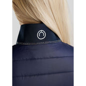 Montar Chaleco MoCha Navy