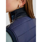Montar Chaleco MoCha Navy