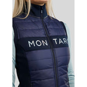 Montar Chaleco MoCha Navy