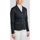 Montar Chaqueta de Competición MoEmilia Negro