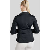 Montar Chaqueta de Competición MoEmilia Negro