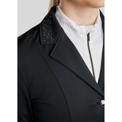 Montar Chaqueta de Competición MoEmilia Negro