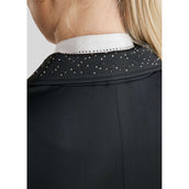 Montar Chaqueta de Competición MoEmilia Negro