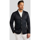 Montar Chaqueta de Competición MoJoe Negro