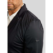 Montar Chaqueta de Competición MoJoe Negro
