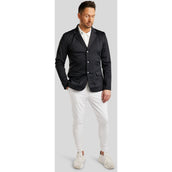 Montar Chaqueta de Competición MoJoe Negro