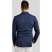 Montar Chaqueta de Competición MoJoe Navy
