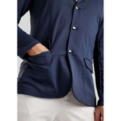 Montar Chaqueta de Competición MoJoe Navy
