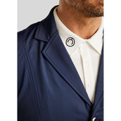 Montar Chaqueta de Competición MoJoe Navy